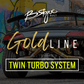 GOLD LINE Twin Turbo System